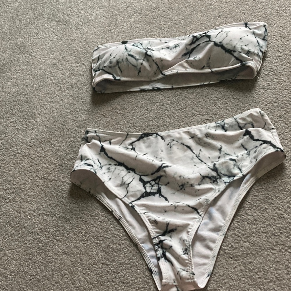 SHEIN bikini